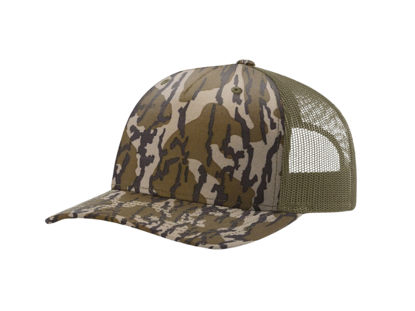 Richardson Trucker