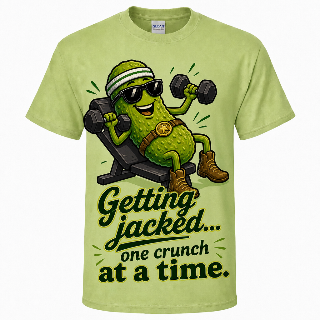 The Pickle Jar