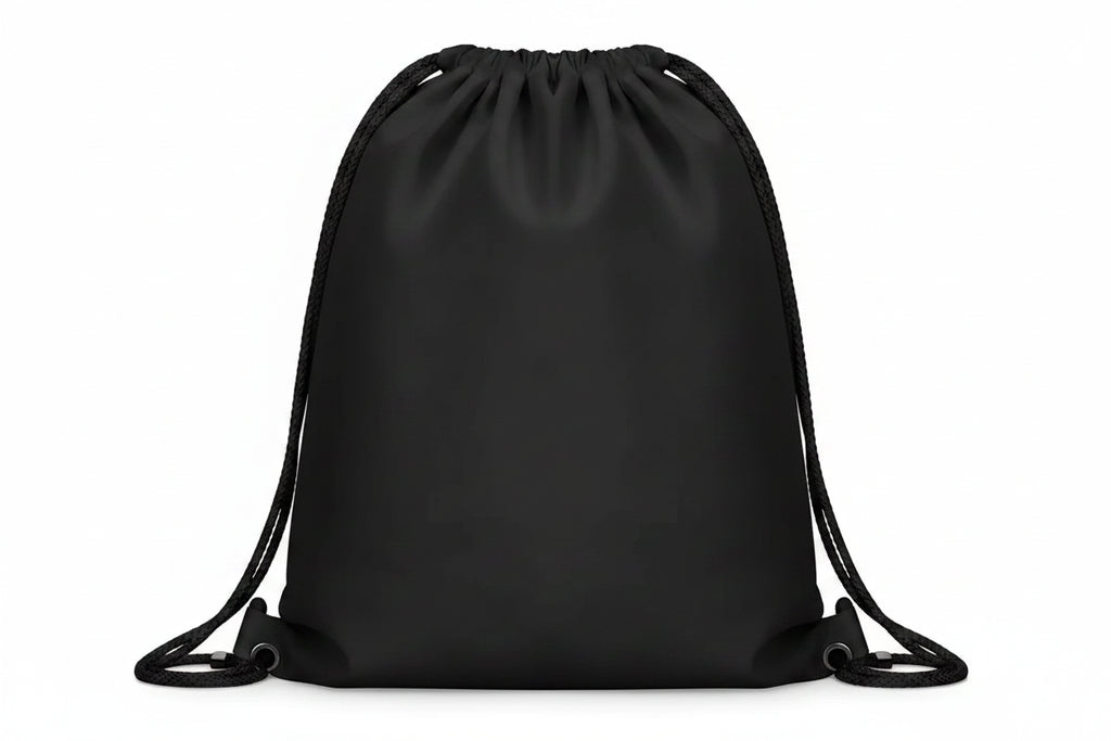 Drawstring Backpack