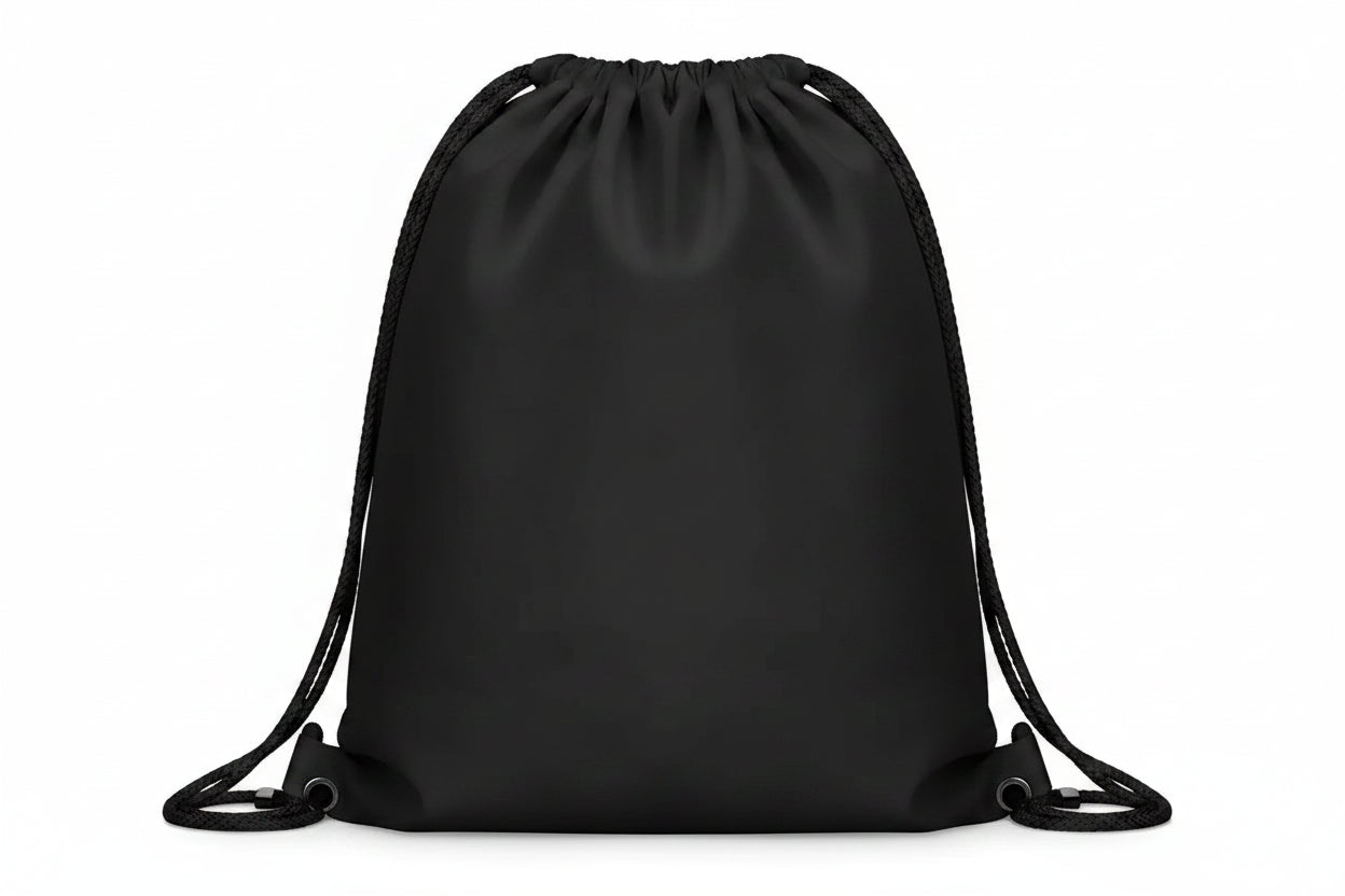 Drawstring Backpack