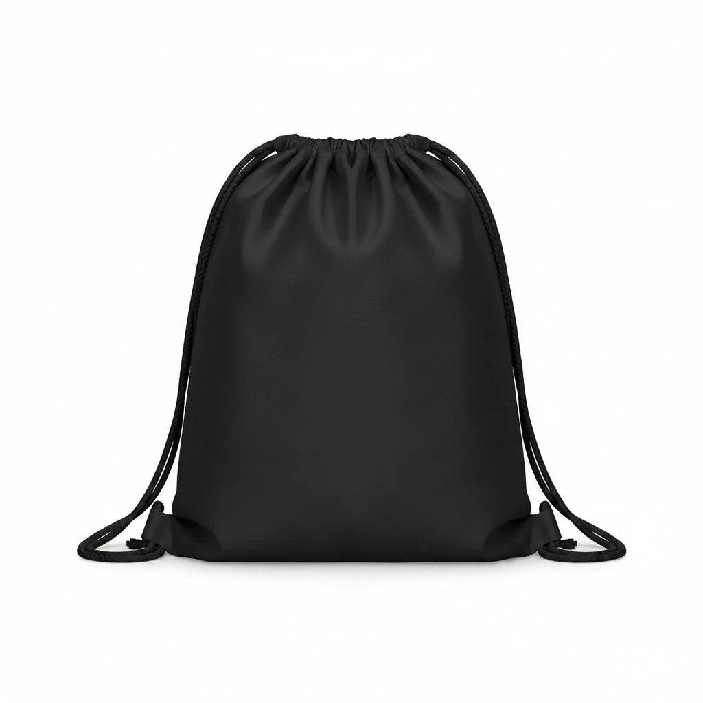 Drawstring Backpack