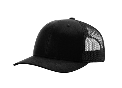 Richardson Trucker