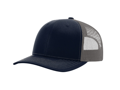 Richardson Trucker