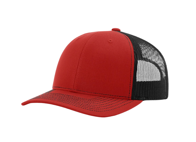 Richardson Trucker