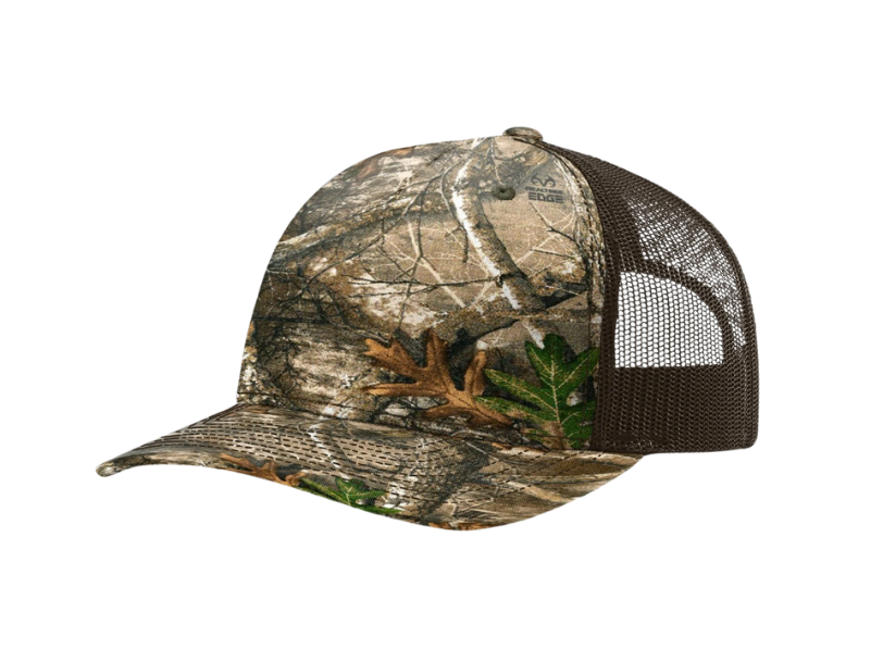 Richardson Trucker