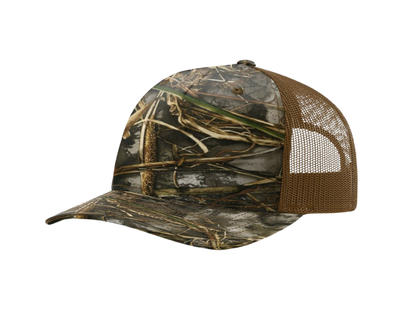 Richardson Trucker