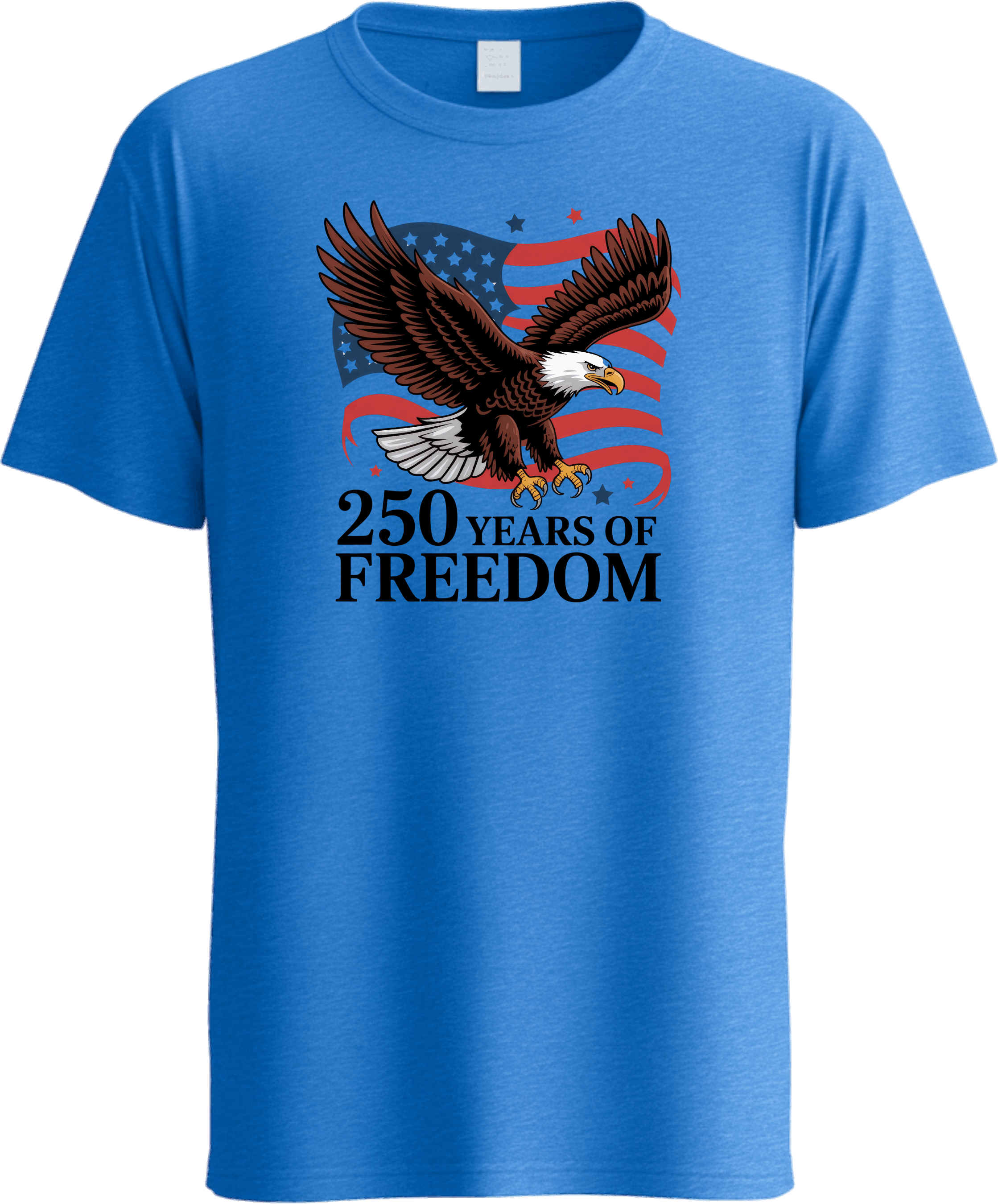 250 Years of Freedom