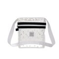 Clear Crossbody Bag