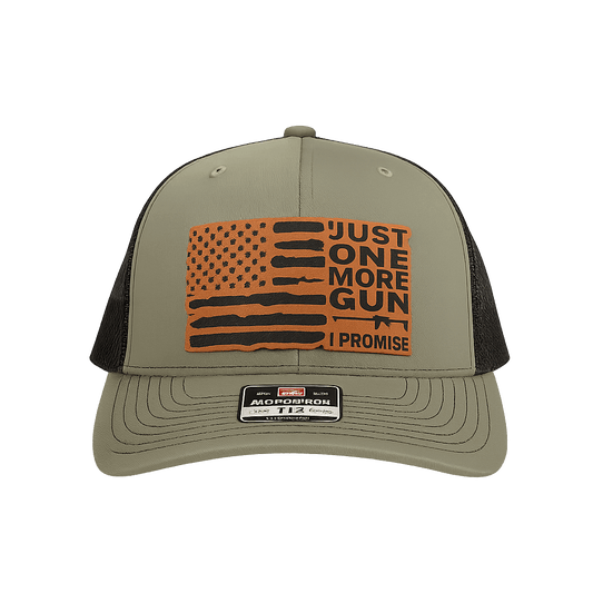 Customized Richardson Hats