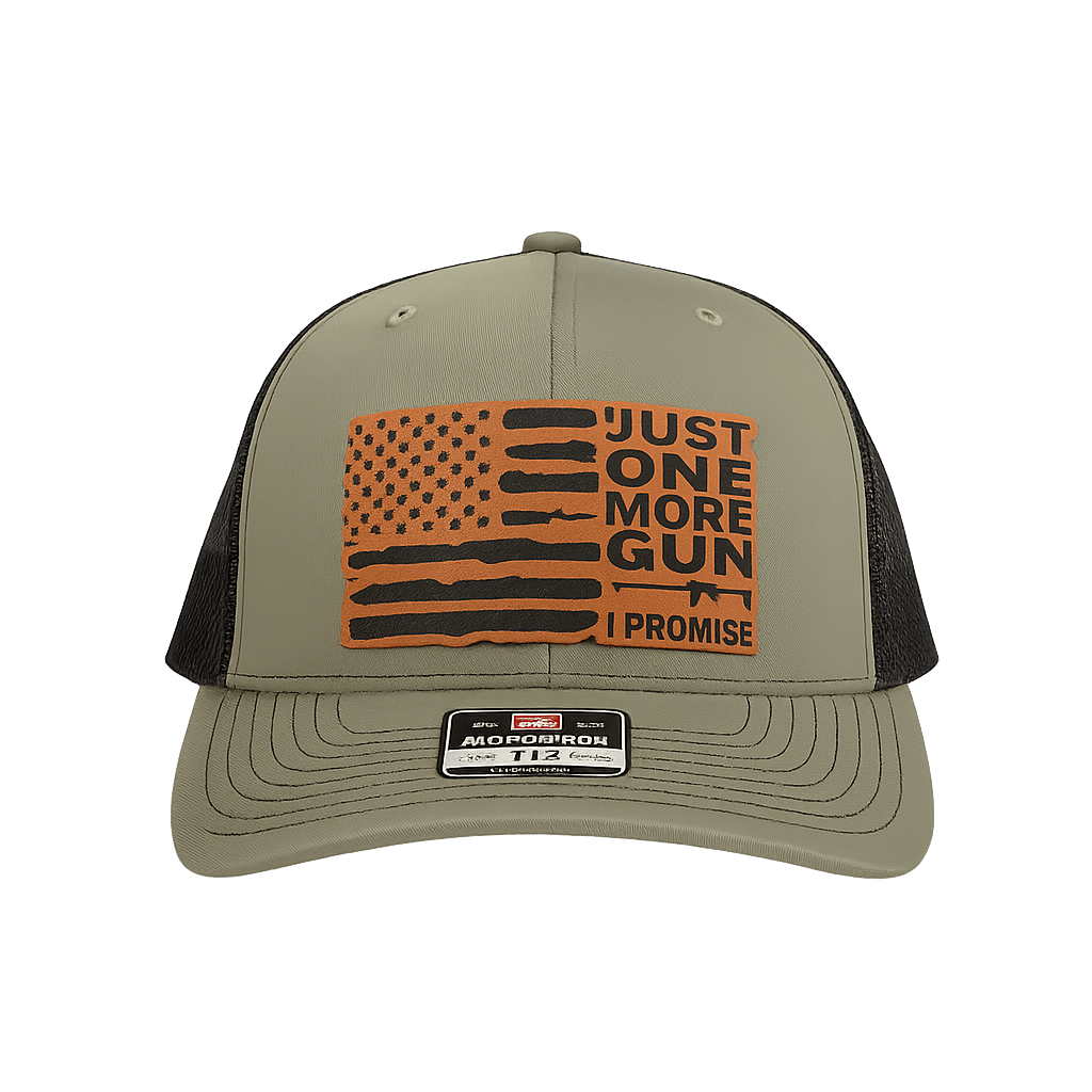 Customized Richardson Hats