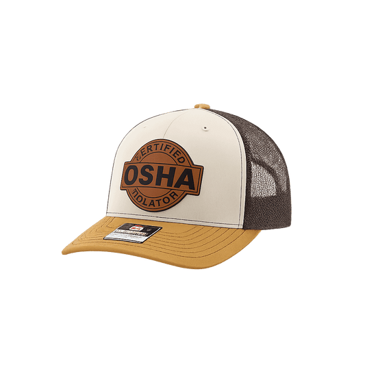 Customized Richardson Hats