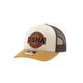 Customized Richardson Hats