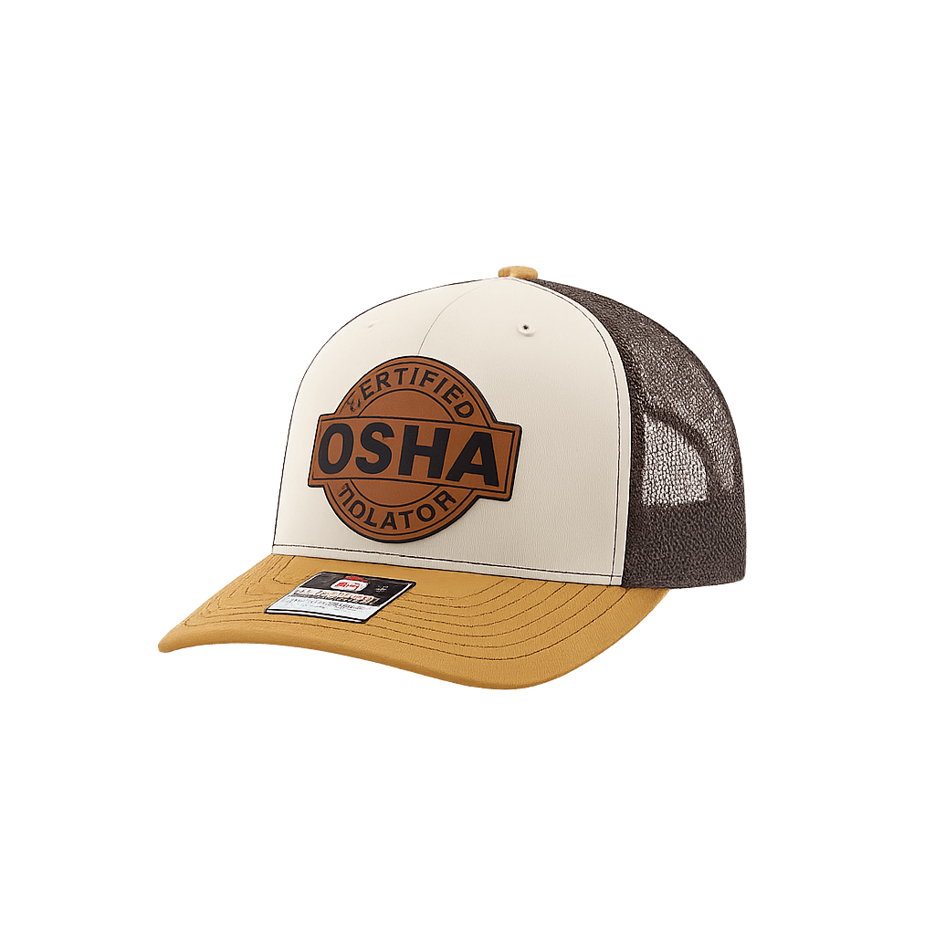 Customized Richardson Hats