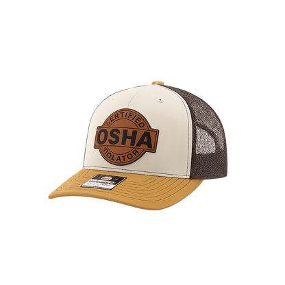 Customized Richardson Hats