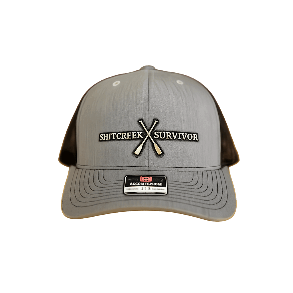 Customized Richardson Hats