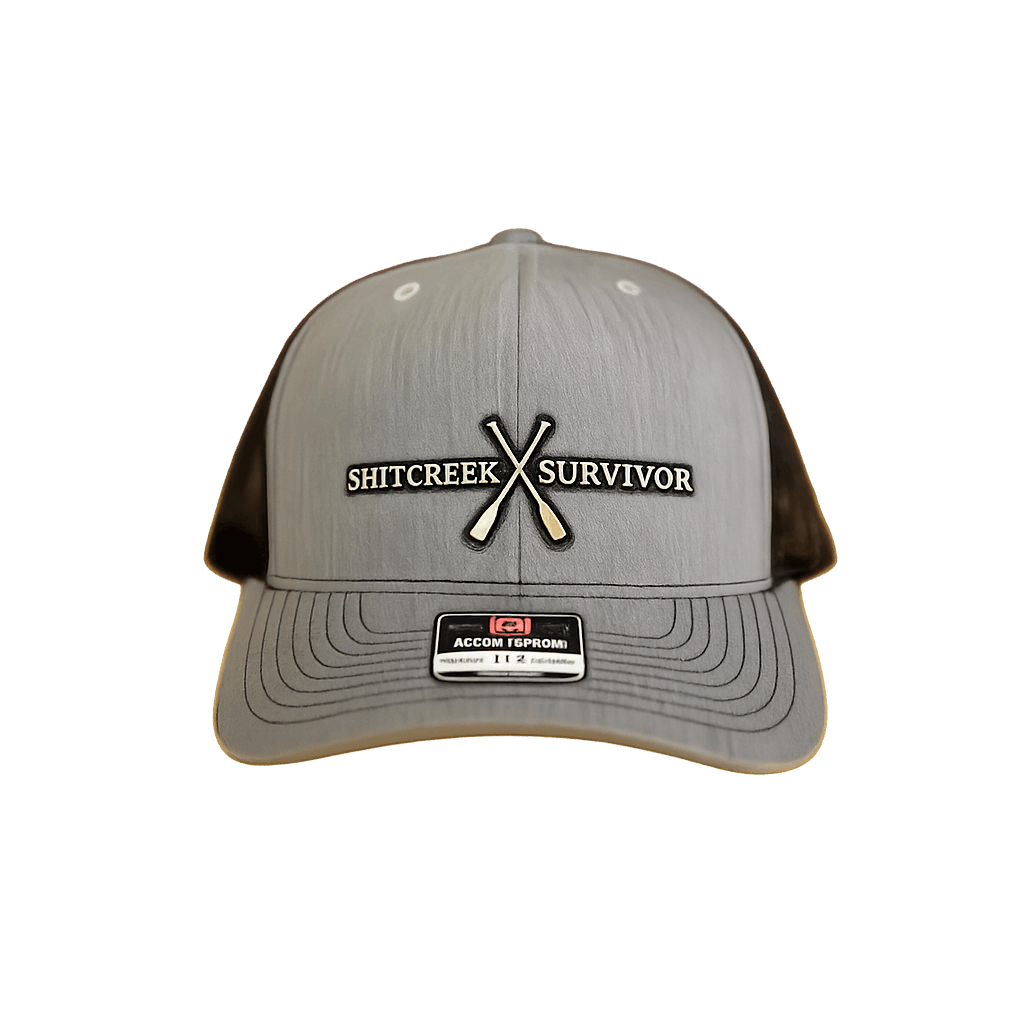 Customized Richardson Hats