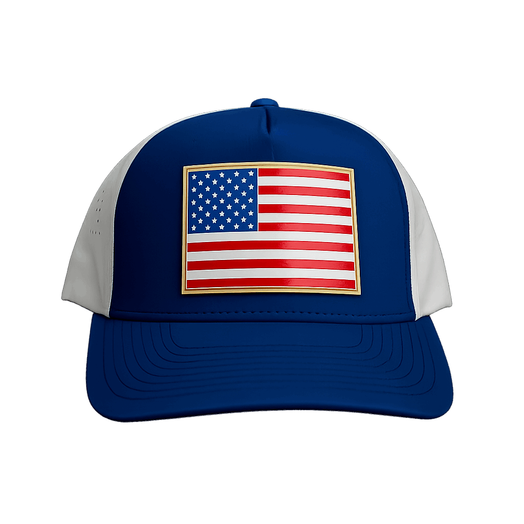 Customized Richardson Hats