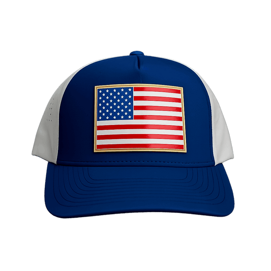 Customized Richardson Hats