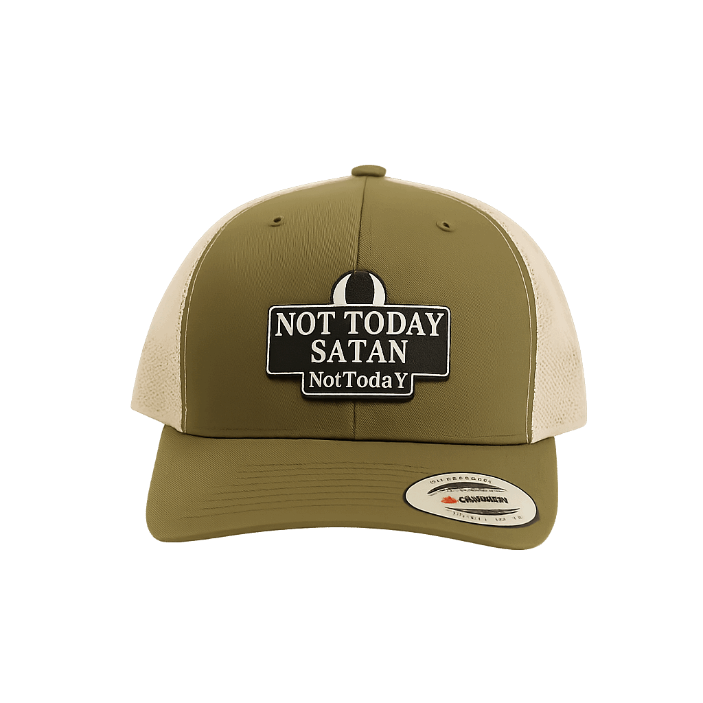 Customized Richardson Hats