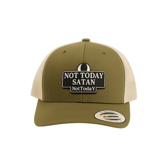 Customized Richardson Hats