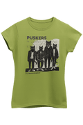 PUSKERS