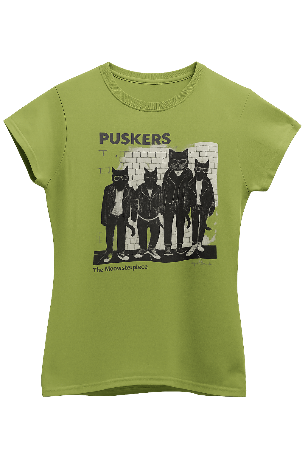 PUSKERS