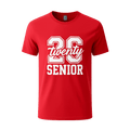 2026 Senior t-shirts