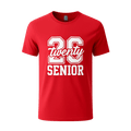 2026 Senior t-shirts