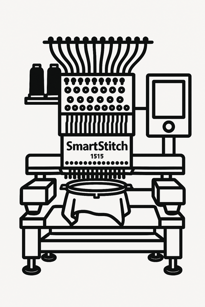 Embroidery Service