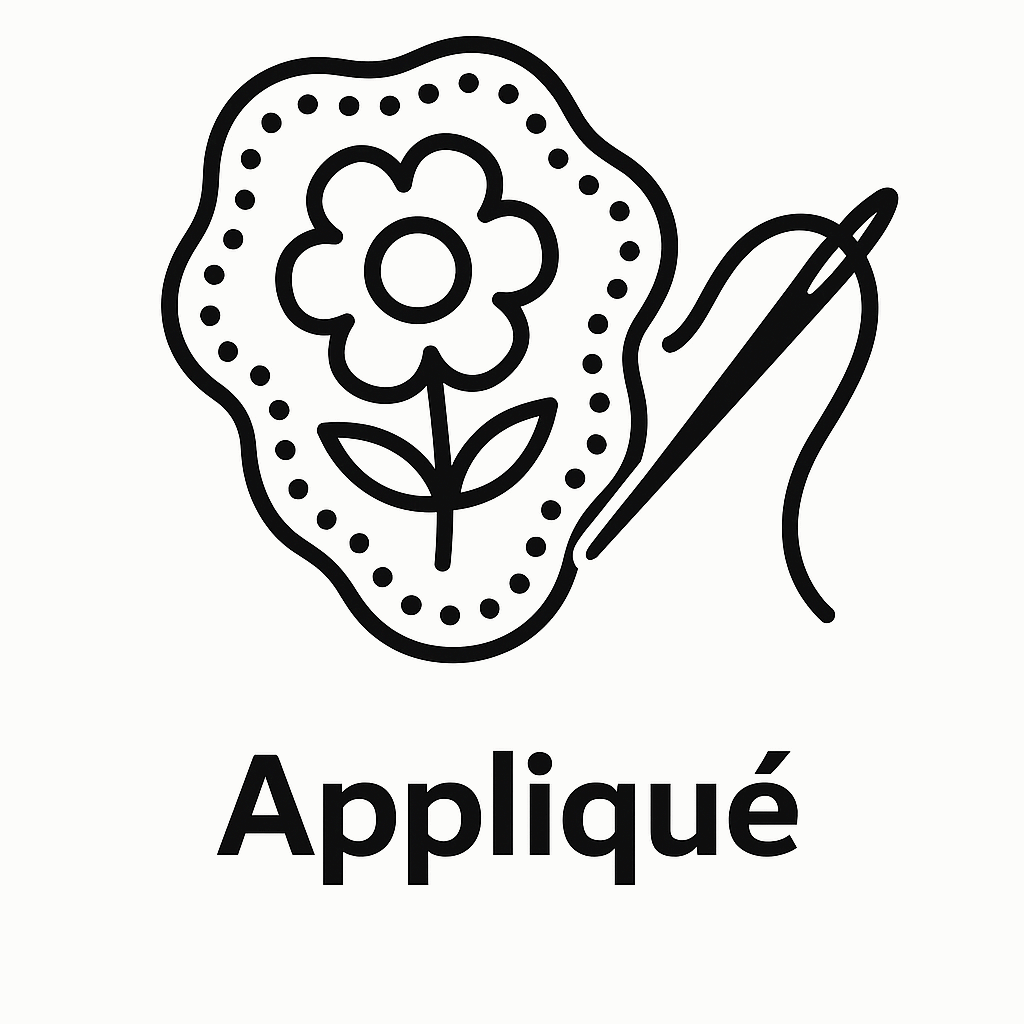 Embroidery Service