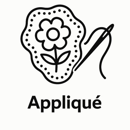 Embroidery Service
