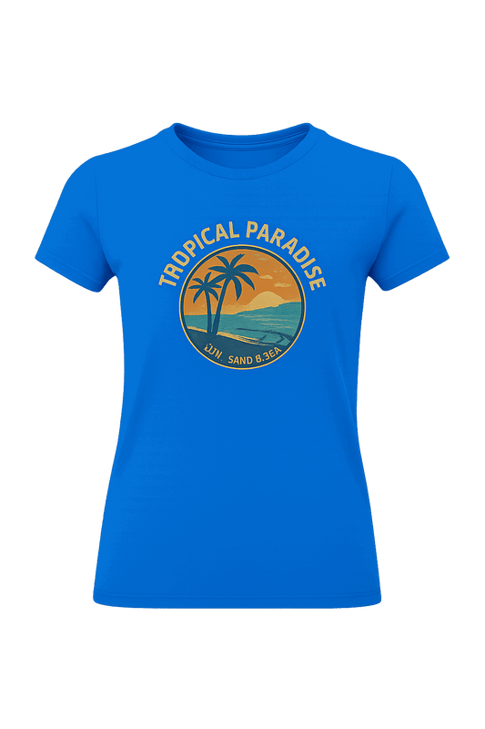 Tropical Paradise