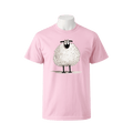 Sheep short sleeve t-shirt