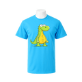Dino short sleeve t-shirt
