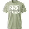 250 Freedom 1776-2026