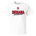 INDIANA Hoosiers ❤️ Indiana Pride, Classic and Unmistakable