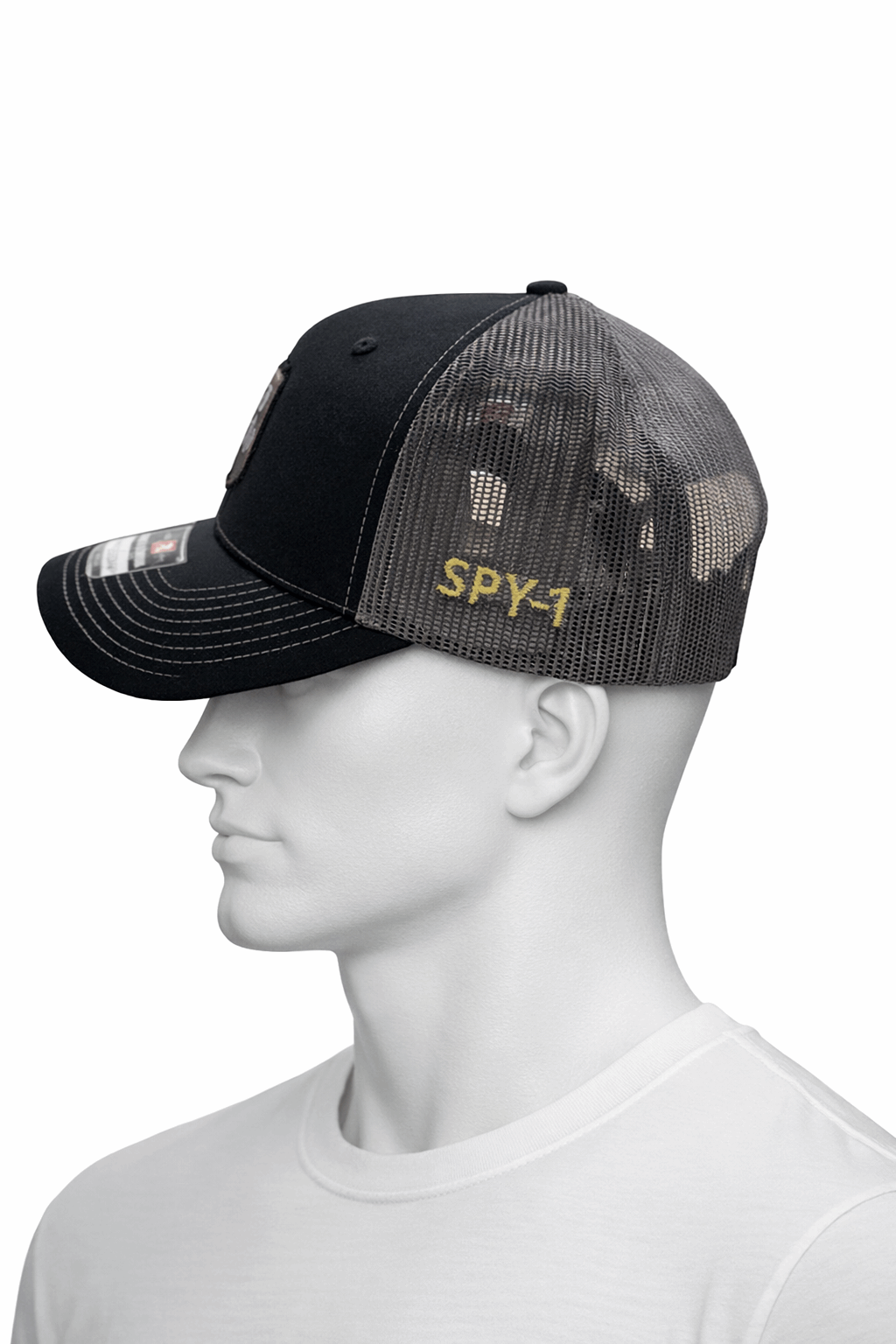 AEGIS Customized Richardson 112 Hats