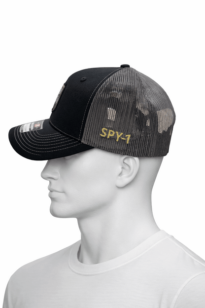AEGIS Customized Richardson 112 Hats
