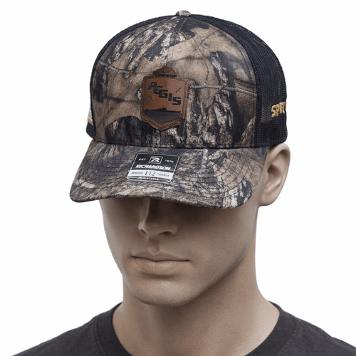 AEGIS Customized Richardson 112 Hats