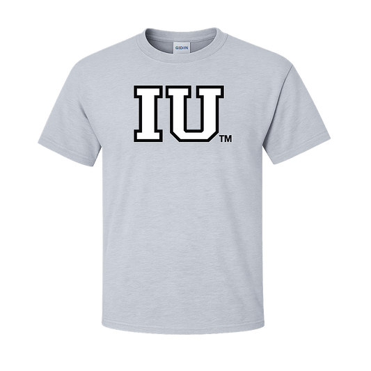 IU t-shirt Bold. Classic. Indiana Proud.