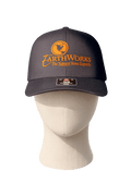 Custom Embroidered Hats