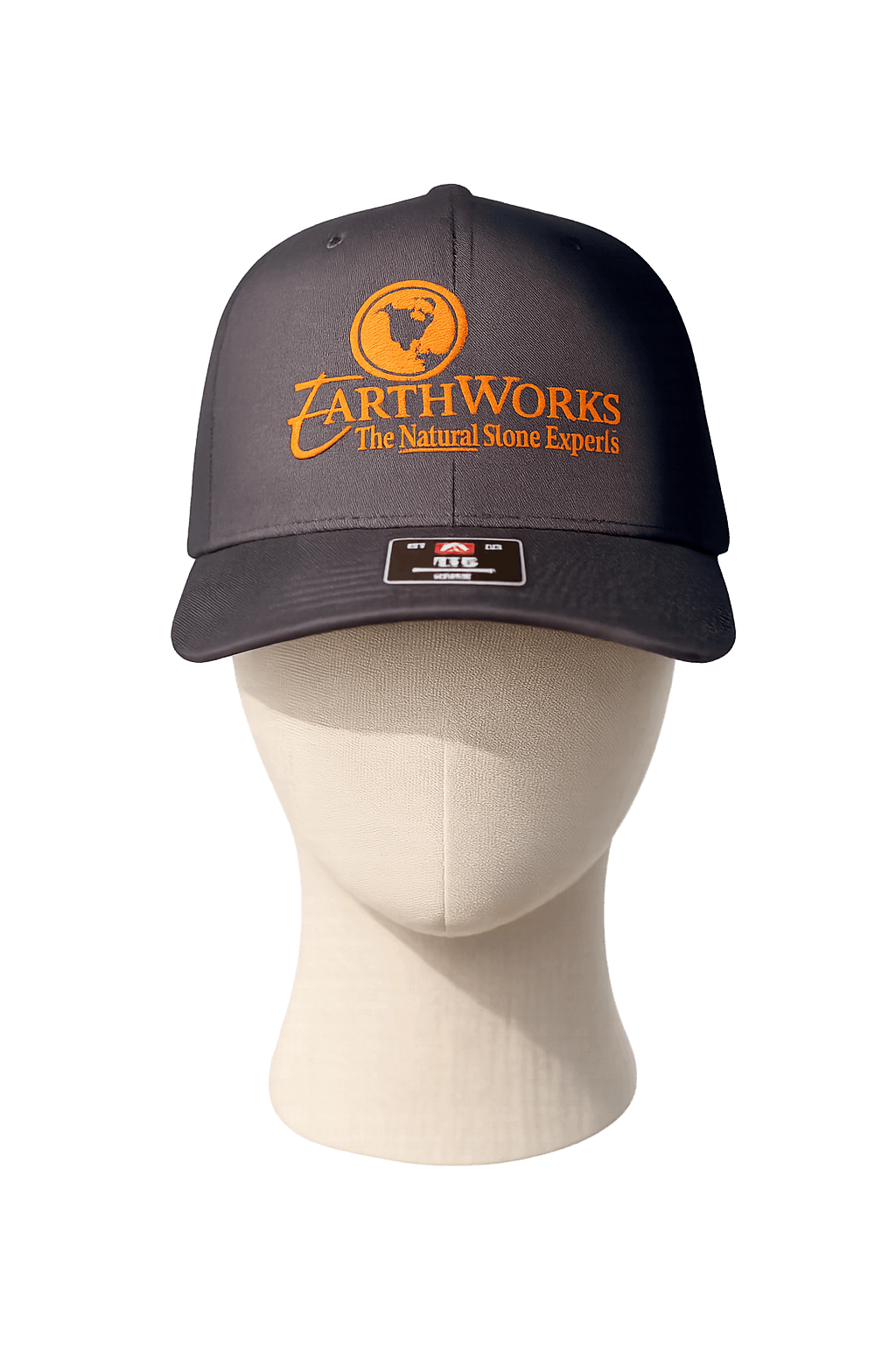 Custom Embroidered Hats