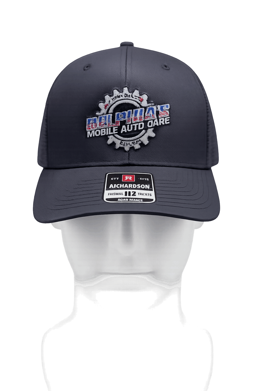 Custom Embroidered Hats