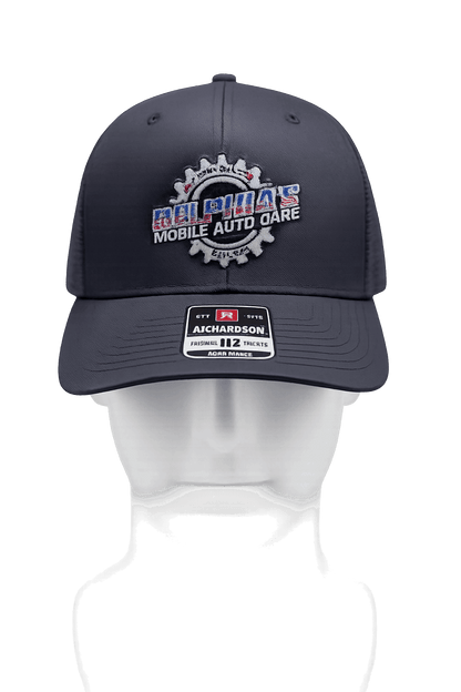 Custom Embroidered Hats
