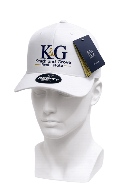 Custom Embroidered Hats