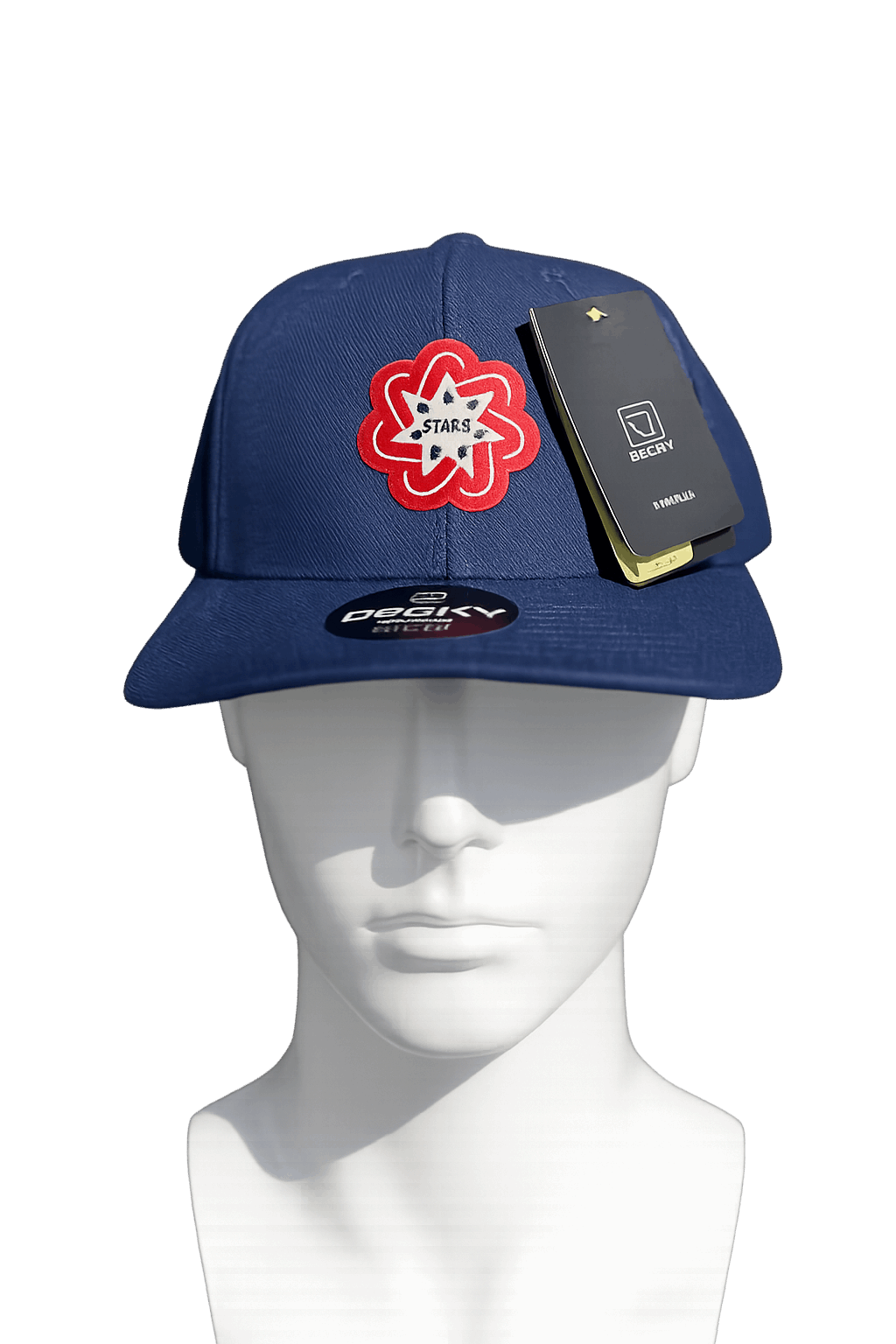 Custom Embroidered Hats