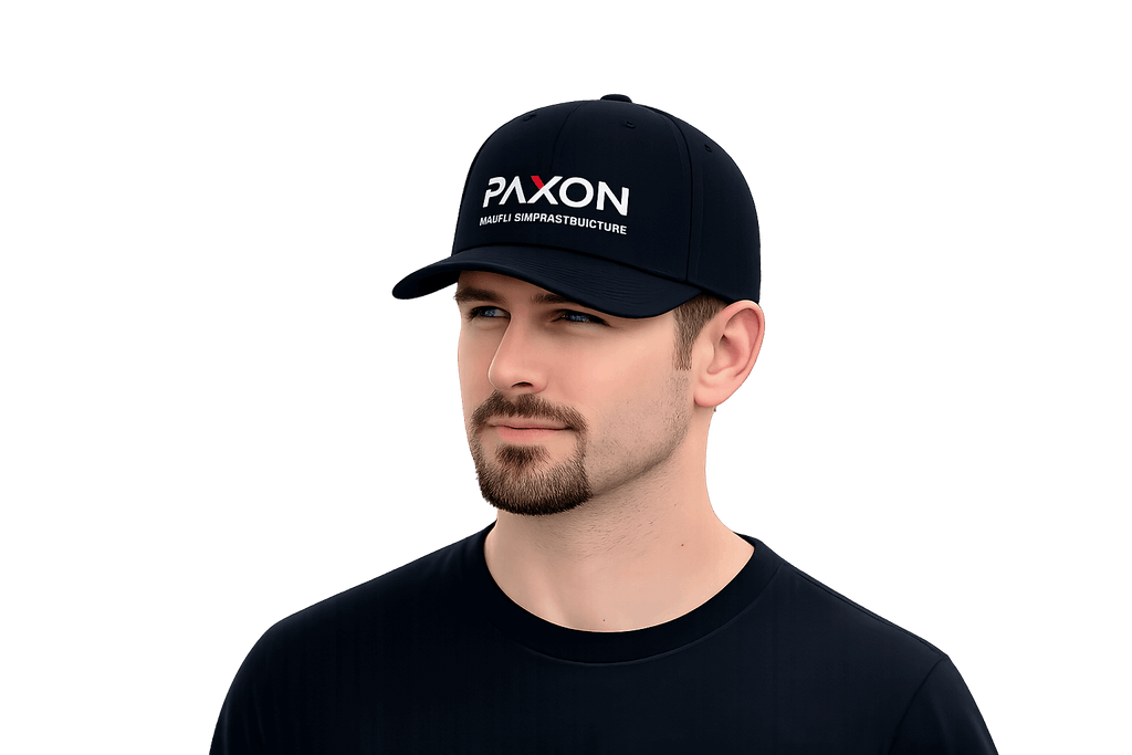 Custom Embroidered Hats