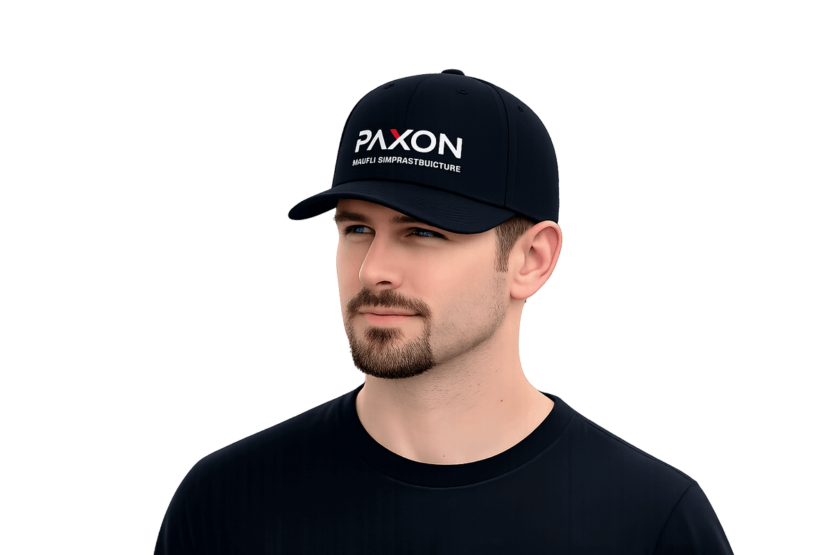 Custom Embroidered Hats