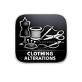 Clothing Alterations