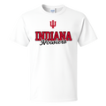 INDIANA Hoosiers ❤️ Indiana Pride, Classic and Unmistakable